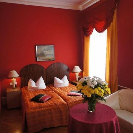 Hotel Elite Χαϊδελβέργη Εξωτερικό φωτογραφία