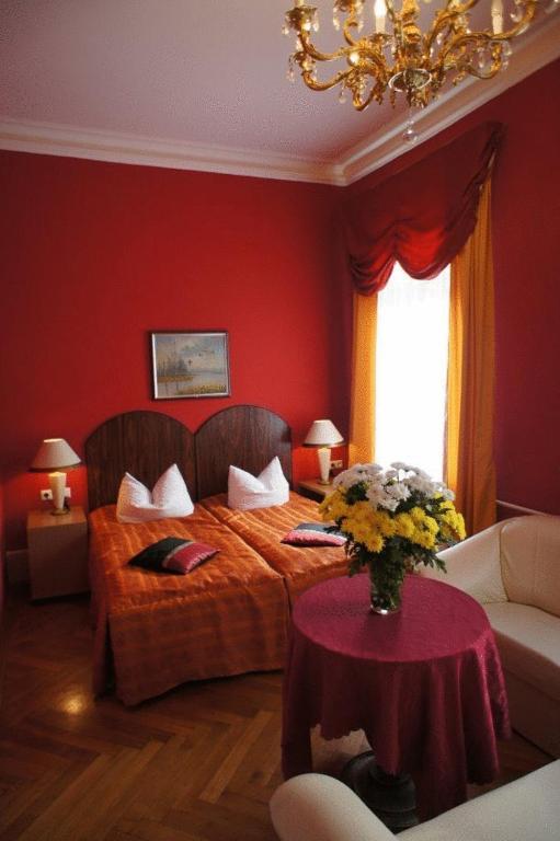 Hotel Elite Χαϊδελβέργη Εξωτερικό φωτογραφία