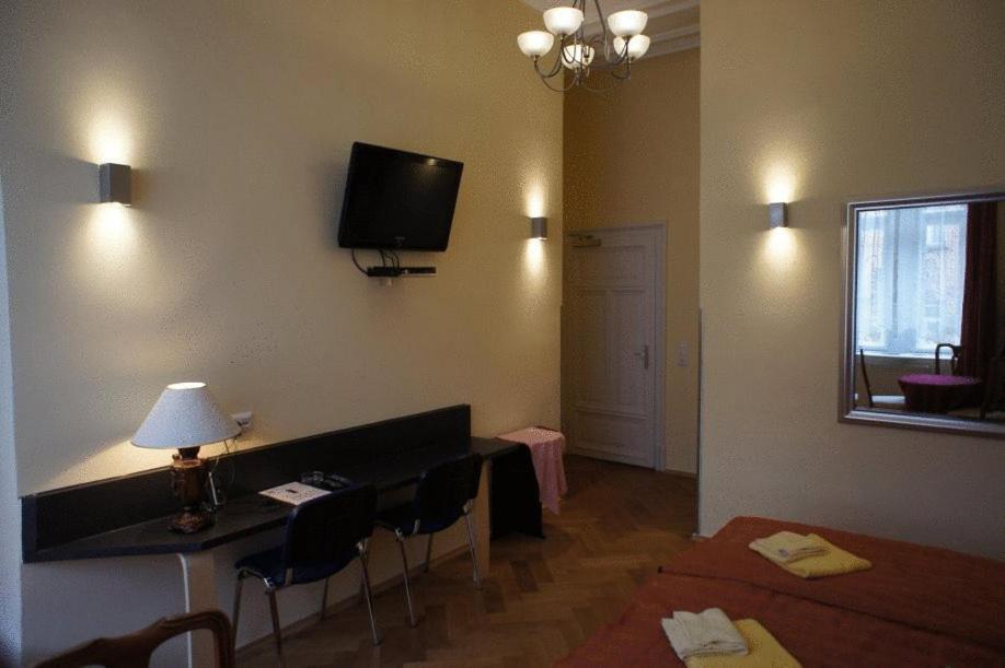 Hotel Elite Χαϊδελβέργη Εξωτερικό φωτογραφία