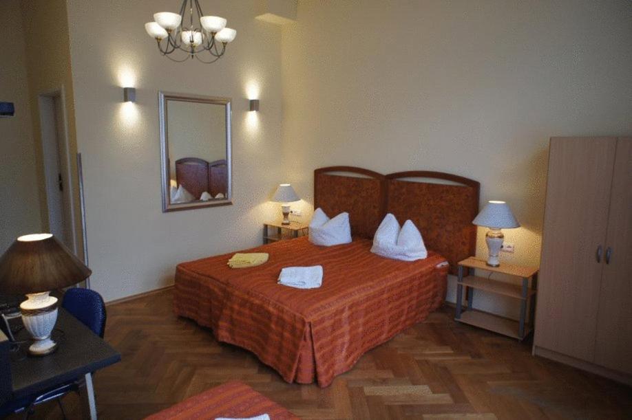 Hotel Elite Χαϊδελβέργη Εξωτερικό φωτογραφία