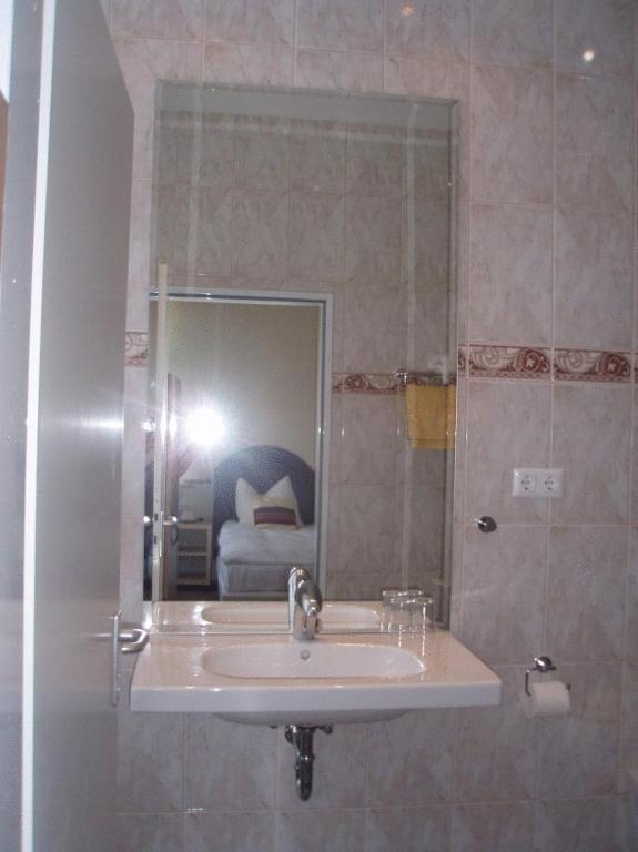 Hotel Elite Χαϊδελβέργη Εξωτερικό φωτογραφία